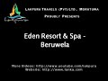 hotel Eden Resort & Spa video