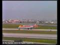 videos de Iberia McDonnell Douglas MD-87
