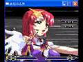 ChiakiKakumei123 Special: Meer Campbell: The Mascot 