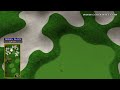 Golden Tee Great Shot on Bella Toscana!