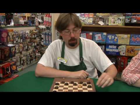 checkers checkers