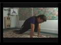 Zen Yoga Dragon Stretches : Zen Yoga Drop-Hip Dragon Stretch