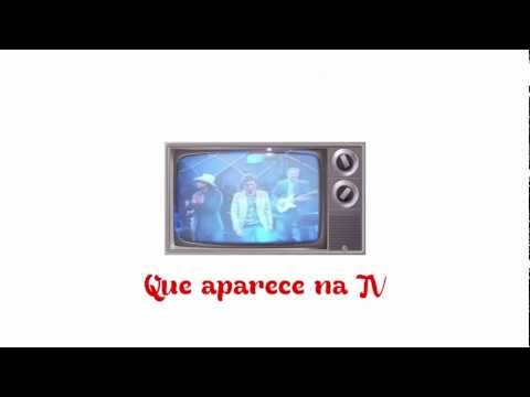 Imagem de Amostra do You Tube