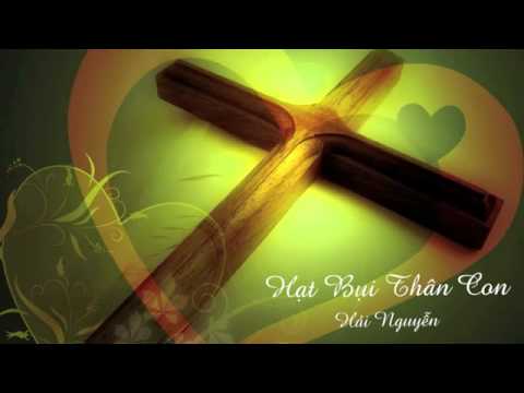 Hạt bụi thân con – Hải Nguyễn