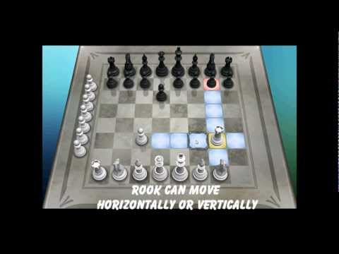 chess castling