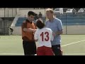 semifinale rocambolesca allo 