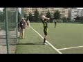 semifinale rocambolesca allo 