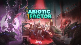 Abiotic Factor 