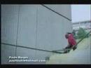 Supla entrevista praticantes do Le Parkour!