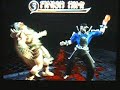 Mortal Kombat Armageddon Ultimate Fatality
