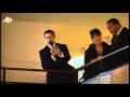 Raw Video: Ali Cheered at 70th Birthday Party