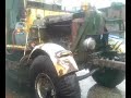 scammell Pioneer scammell Pioneer