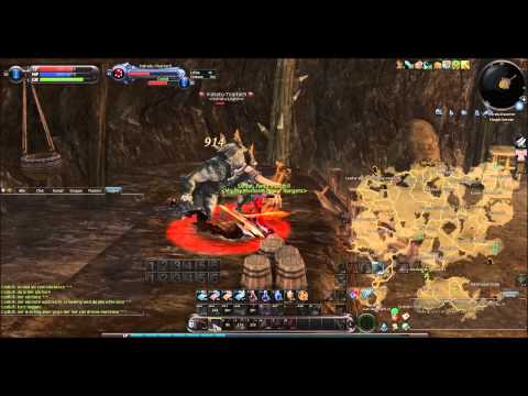 comment avoir beaucoup de kinah dans aion