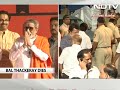 Bal Thackeray dies at 86