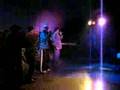 Convocados - Arte da Improvisação - Hip Hop pela Paz SJC