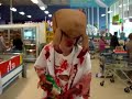 Headcrab Zombie Goes to Tesco Headcrab Zombie Goes to Tesco