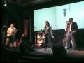 videos de The Soundtrackers ao vivo (What a feeling)