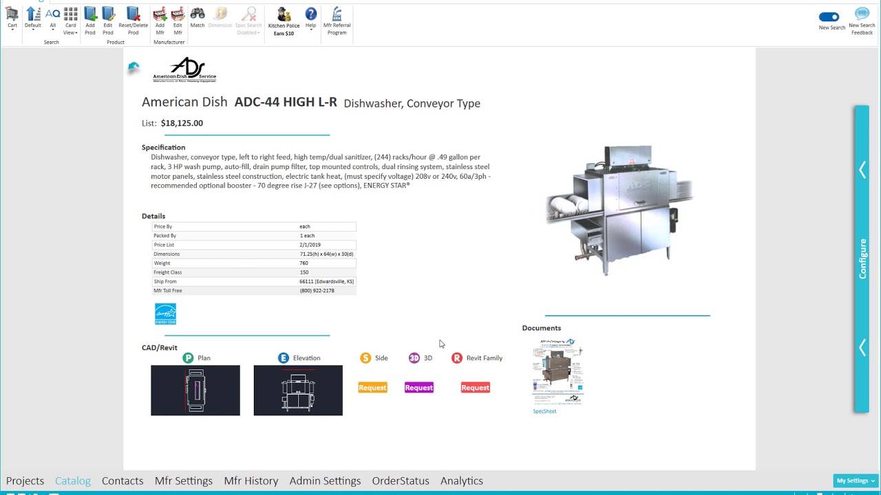 Configure-Price-Quote: How Your Dealers Are Using AQ and How These Insights Affect You