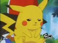 pokemon capitulo 37 -¡Despierta Snorlax!(1/3)