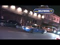 Watch 'Jason Statham Leaves Premiere Nightclub'