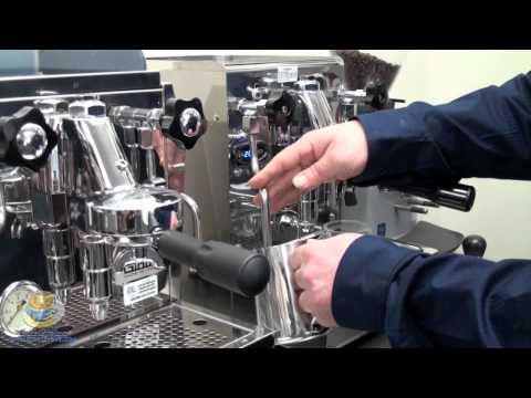 How To Choose An Espresso Machine