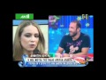 THE XI FACTOR & TO SIGGNOMI-Radio Arvila