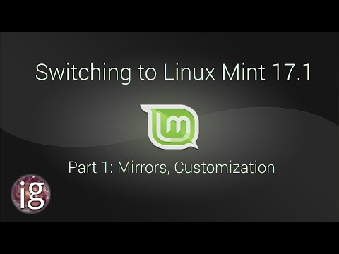 how to link in linux