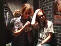Kristen Stewart & Nikki Reed - X17online