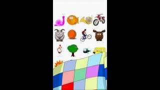 Video review Whats Missing Pro, Memory game - 1.0