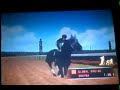 Gallop Racer 2006 PS2 - Global Ending's Debute and Titles