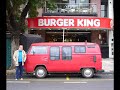 La Cofradía Kombi VW La Cofradía Kombi VW