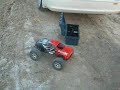 Nitro savage Monster Truck Radio Control Nitro savage Monster Truck Radio Control