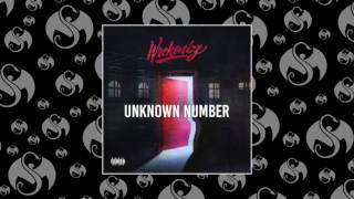New Music: Unknown Number