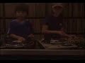 this little dudes get down on the turntables!!