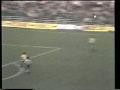 TEMP 83-84 Jornada 14. 1-0 Hugo Sanchez (Atletico-Cadiz).wmv