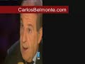 TVE. La Noche de Quintero. Censura a Jose María García