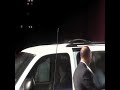 Obama arrives at Adlon Hotel