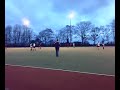 Ratcliffe College Vs. Worksop 2nd Team Hockey