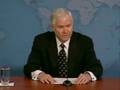 Haber Videoları - Secretary Gates on the Iraq deadline