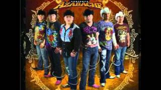 video y letra de Que mala (audio) por Conjunto Azabache