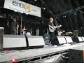 Swans by Unkle Bob live at Guilfest July 2007
