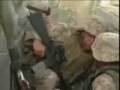 Iraqi Sniper Attack US Marines
