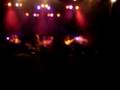 Admiral T Live à Strasbourg 30.10.2007