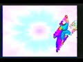v-gouki (akuma) vs v-dhalsim