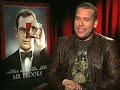 Dane Cook in \"Mr. Brooks\"