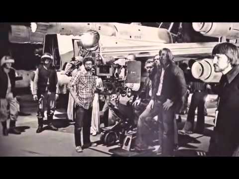 In Conversation with George Lucas (Pt1) - STAR WARS Episode I : The Phantom Menace 3D