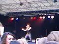 Dean - crazy lil thing called love