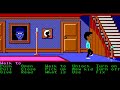 Maniac Mansion Speedrun - 9 minutes Maniac Mansion Speedrun - 9 minutes