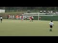 Bor - Gol al Racing