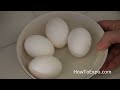SHAKSHUKA - Tomatoes and Eggs Recipe